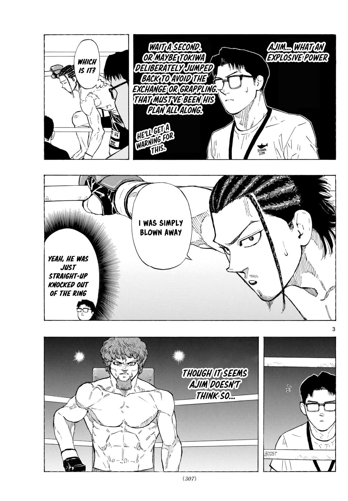 Red Blue Chapter 109 page 3 - 