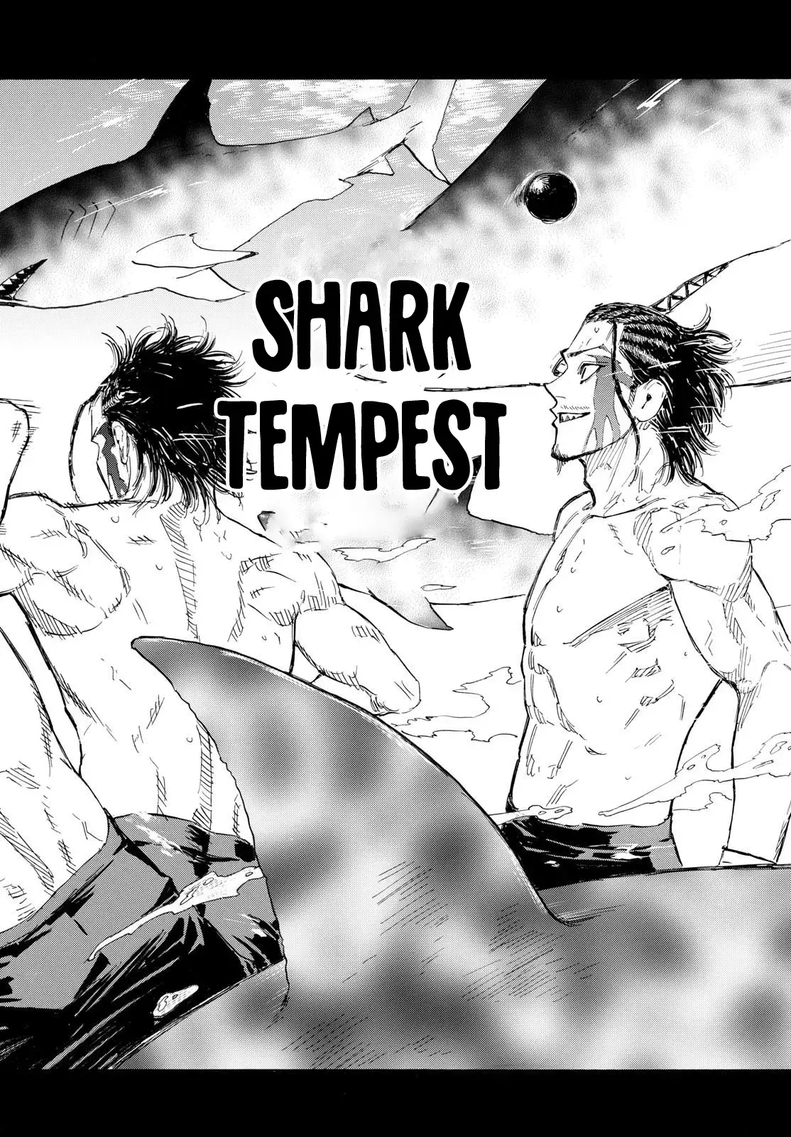 Red Blue Chapter 114 page 14 - 