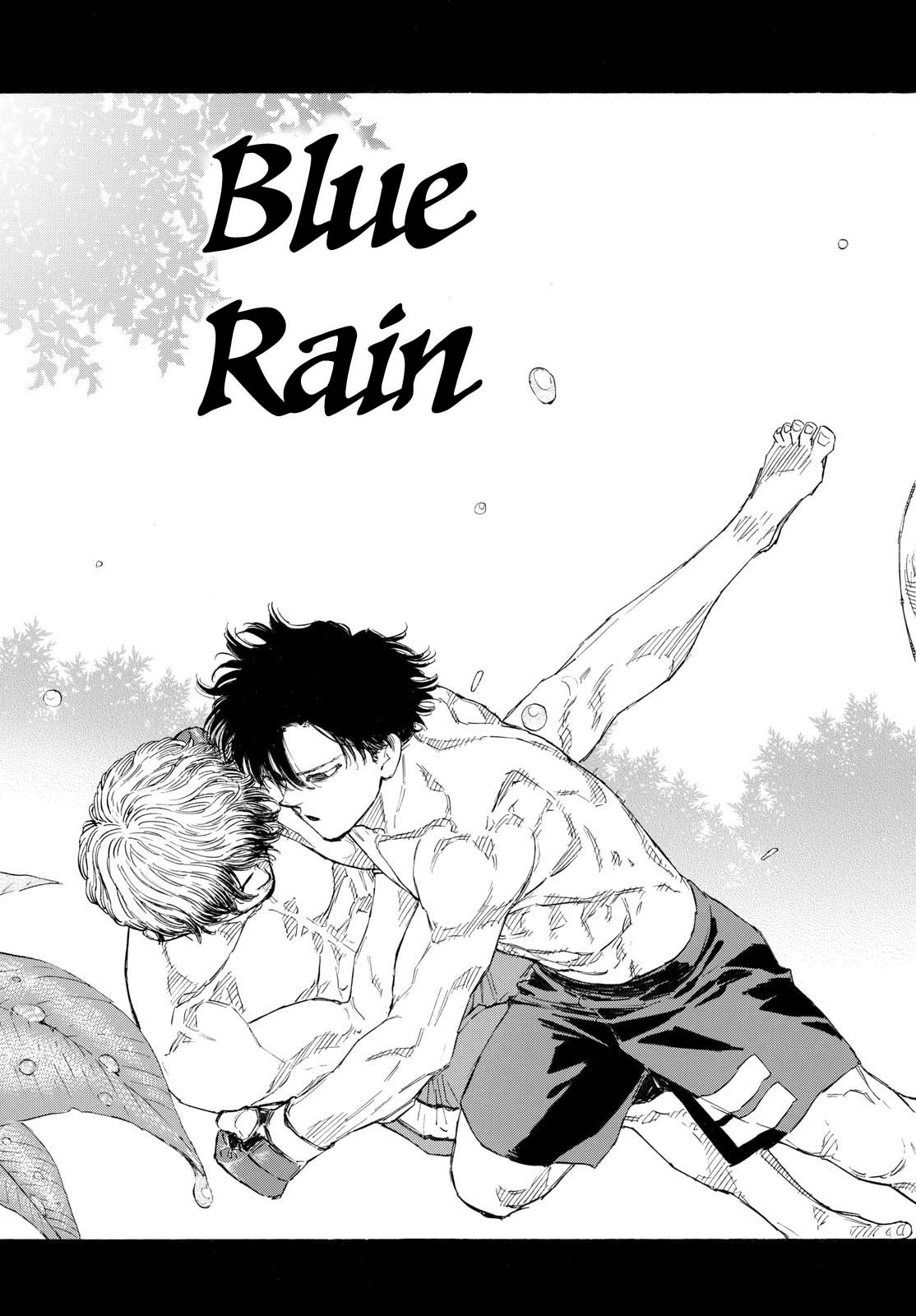 Red Blue Chapter 129 page 18 - 