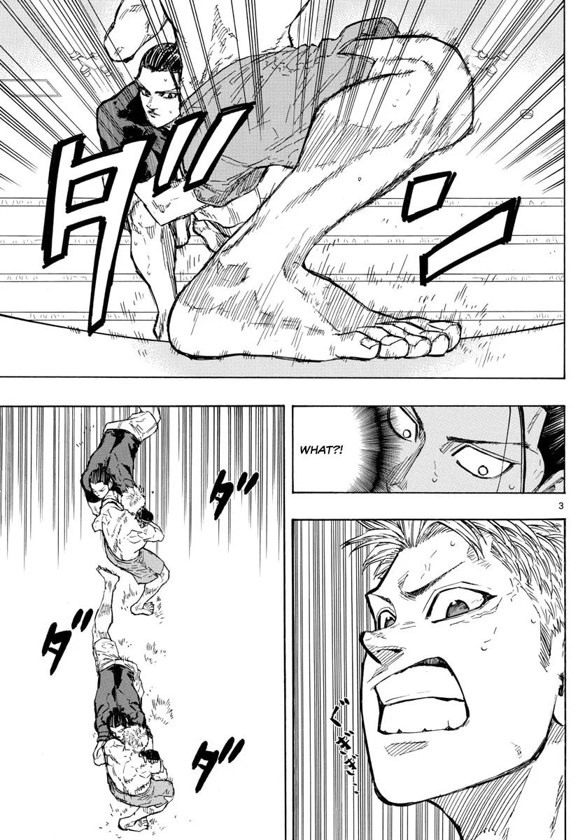 Red Blue Chapter 14 page 4 - 