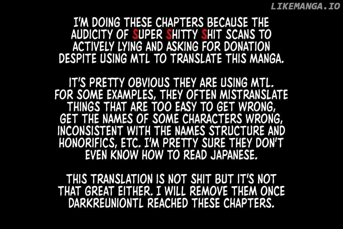 Red Blue Chapter 143 page 1 - 