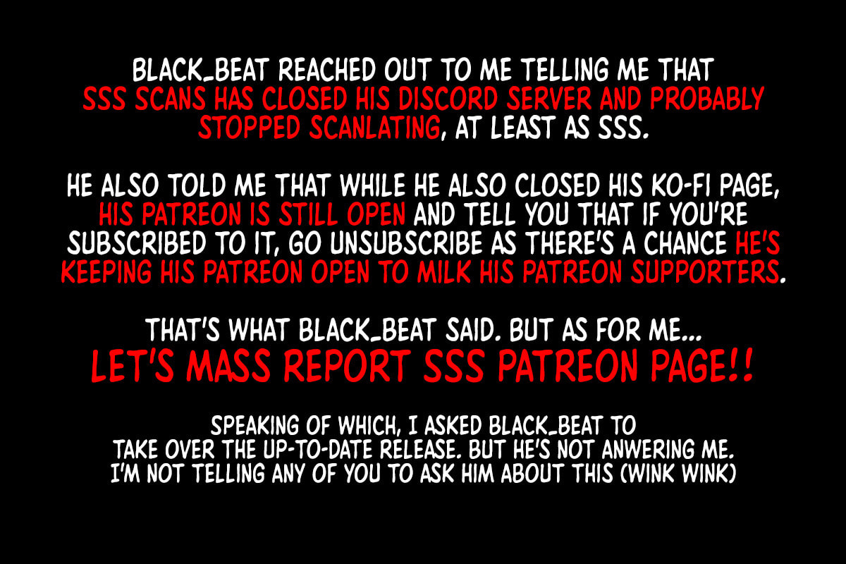 Red Blue Chapter 148 page 20 - 