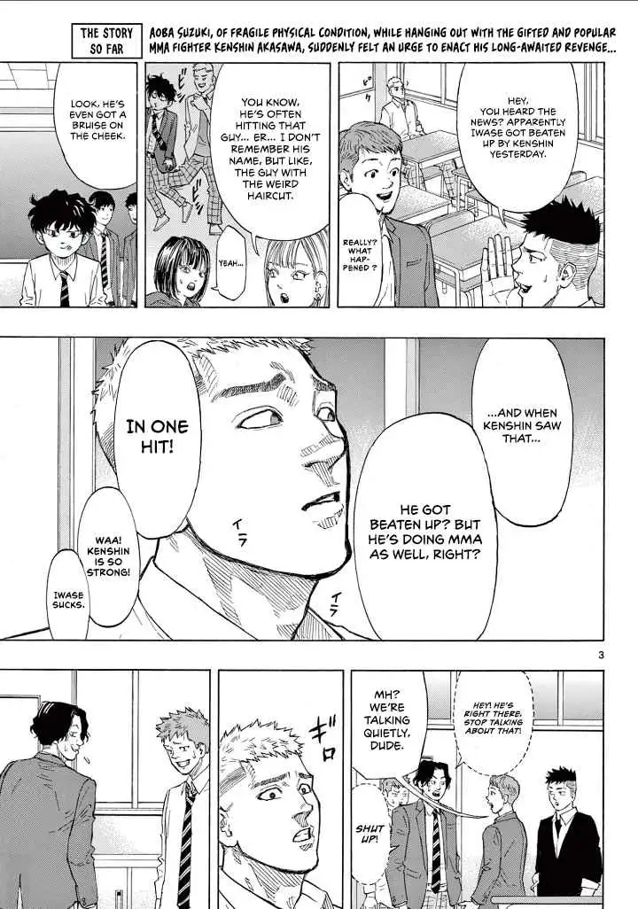 Red Blue Chapter 2 page 4 - 