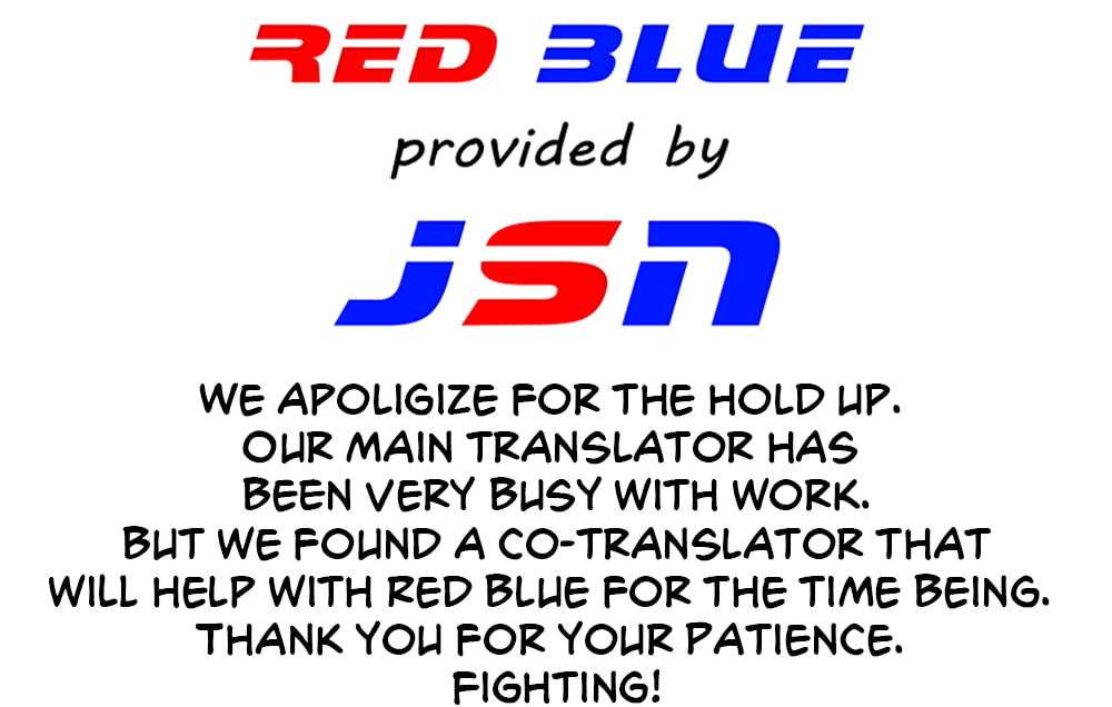 Red Blue Chapter 24 page 19 - 