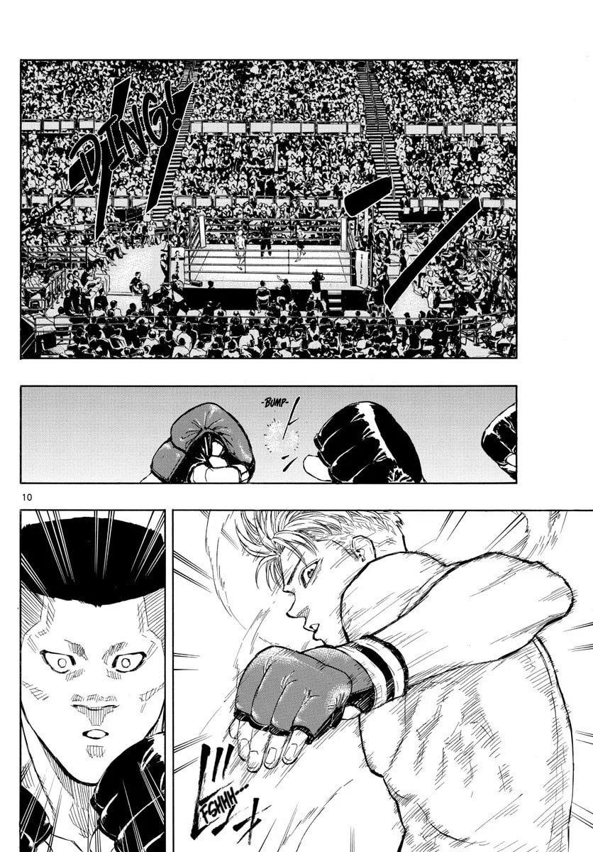 Red Blue Chapter 25 page 10 - 
