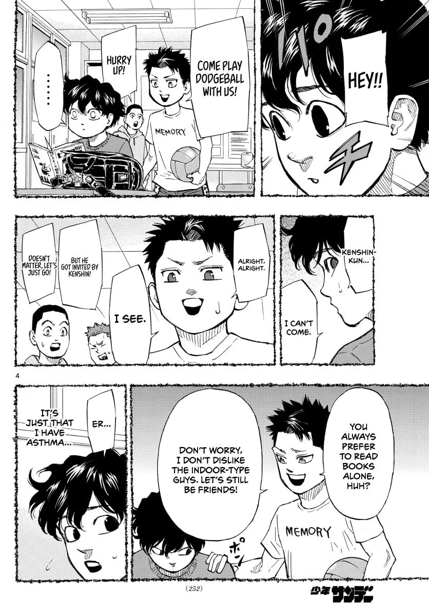 Red Blue Chapter 6 page 5 - 