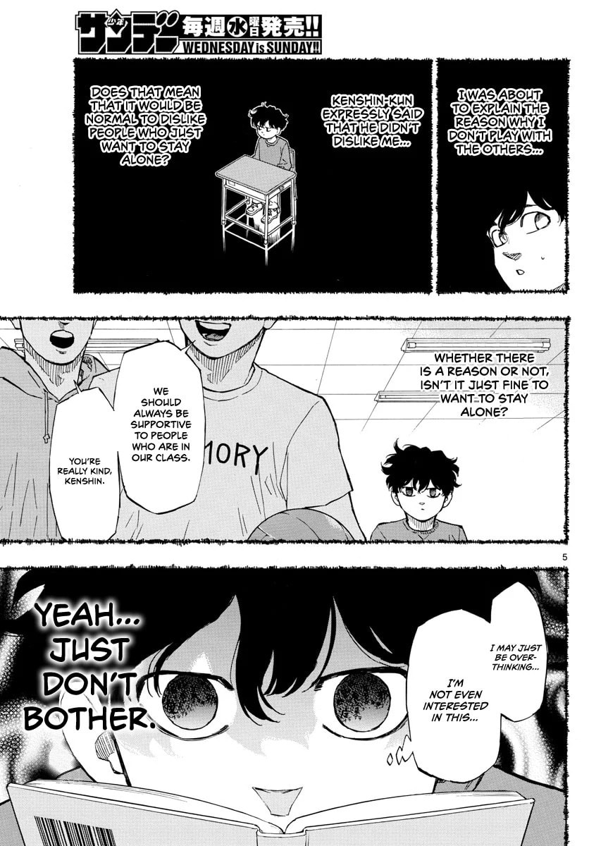 Red Blue Chapter 6 page 6 - 