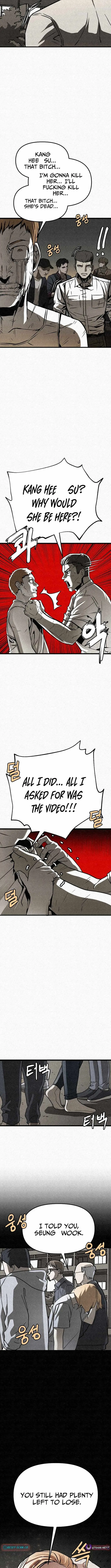 red cage: Recall Chapter 26 page 17 - 