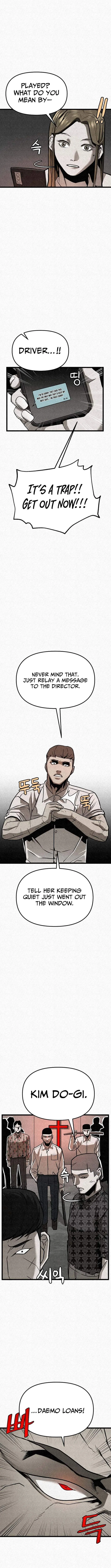 red cage: Recall Chapter 27 page 15 - 