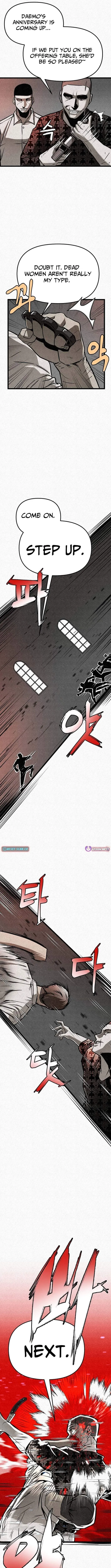 red cage: Recall Chapter 27 page 16 - 