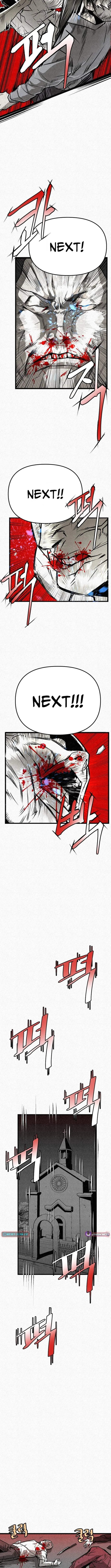 red cage: Recall Chapter 27 page 18 - 