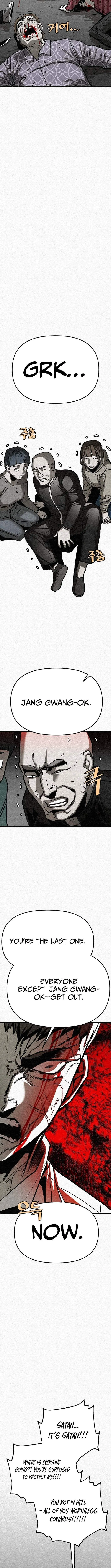red cage: Recall Chapter 27 page 19 - 