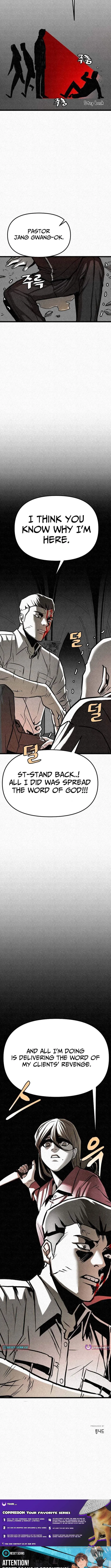 red cage: Recall Chapter 27 page 20 - 