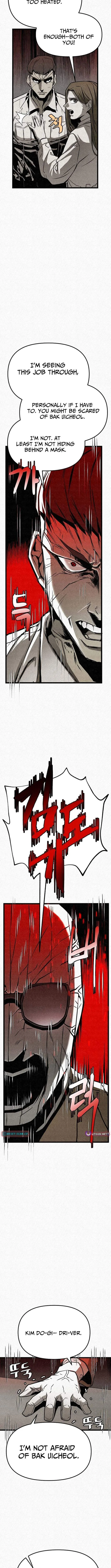 red cage: Recall Chapter 27 page 6 - 