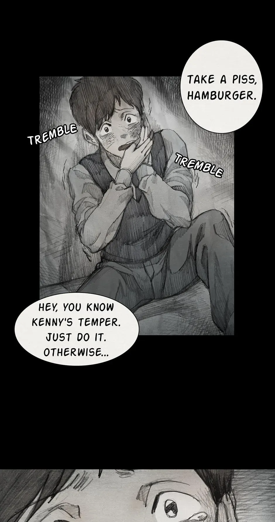 Red Cage Chapter 1 page 24 - 