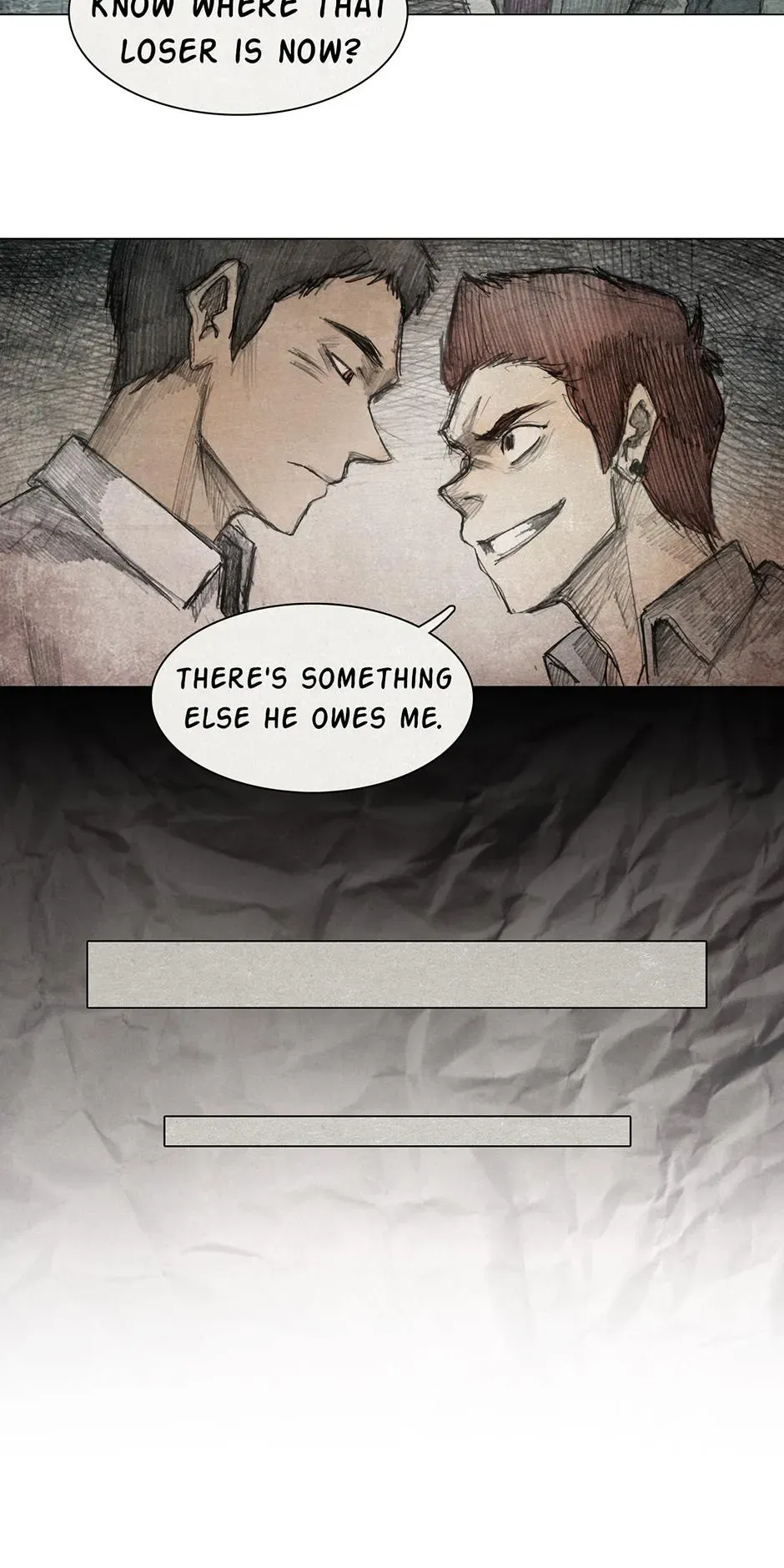 Red Cage Chapter 1 page 35 - 
