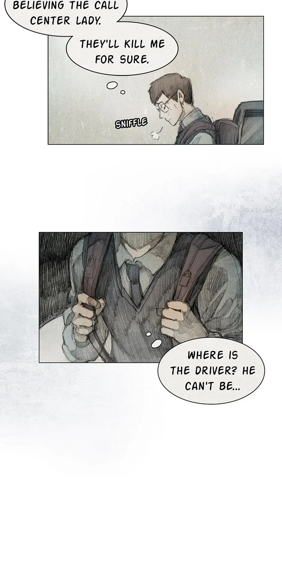 Red Cage Chapter 1 page 37 - 
