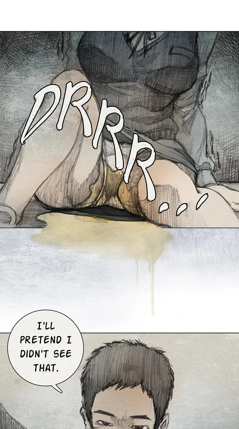 Red Cage Chapter 1 page 44 - 