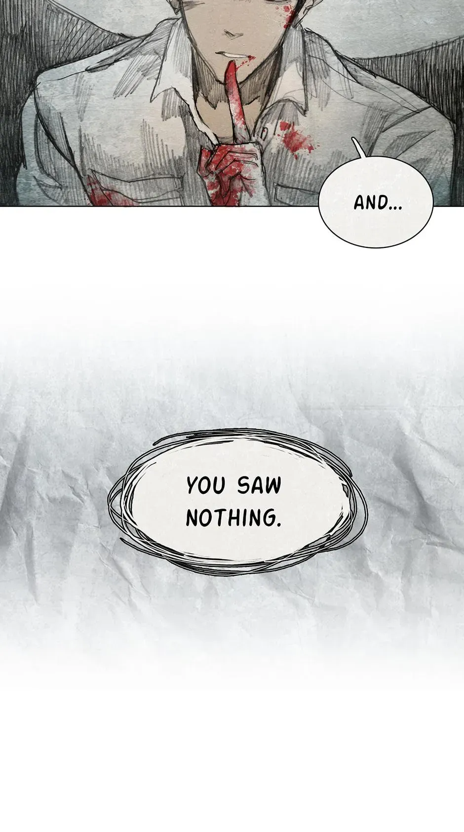 Red Cage Chapter 1 page 45 - 