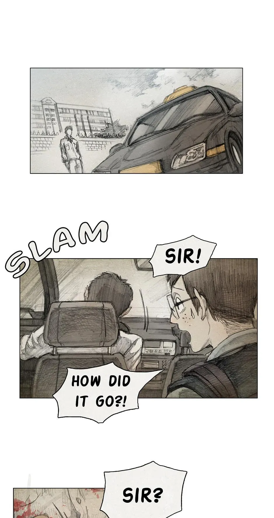 Red Cage Chapter 1 page 46 - 