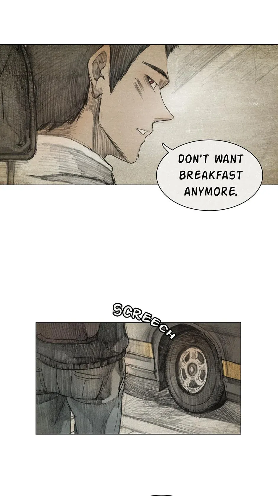 Red Cage Chapter 1 page 48 - 