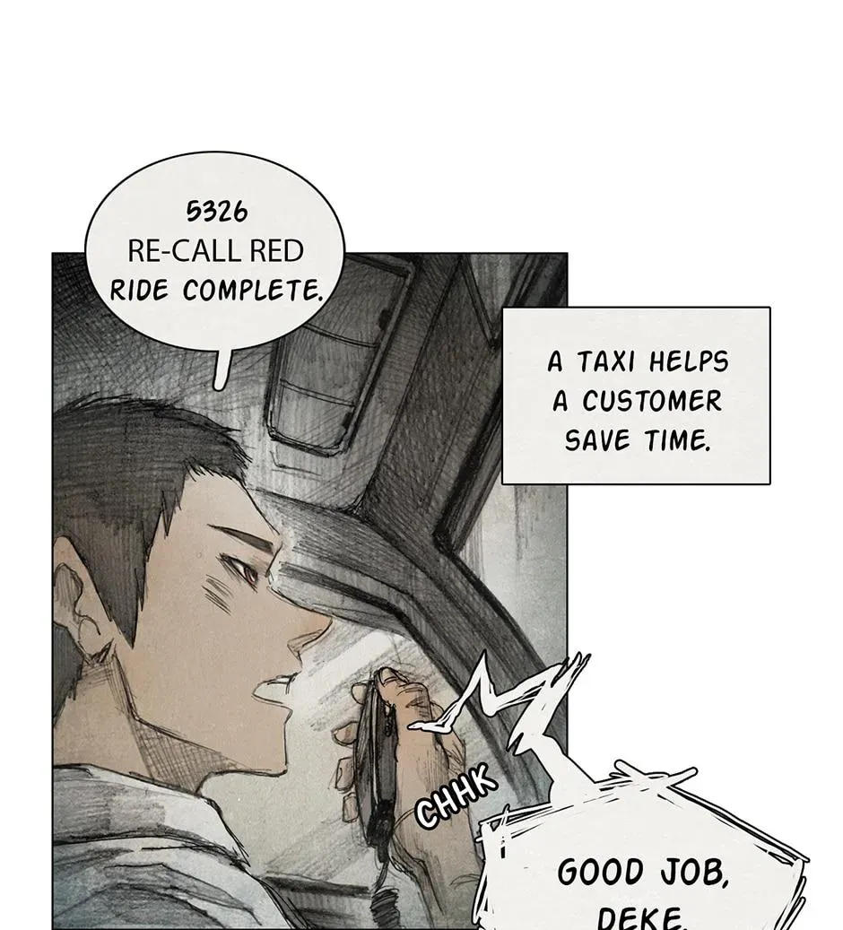 Red Cage Chapter 1 page 50 - 