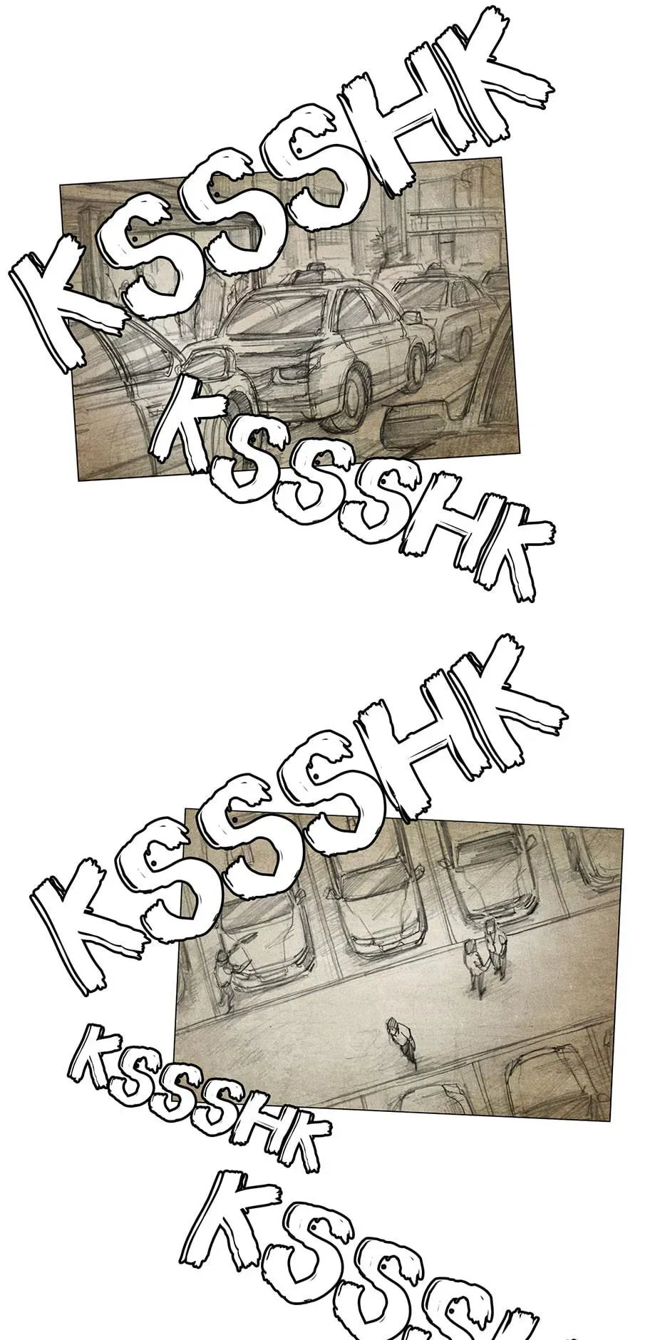 Red Cage Chapter 1 page 6 - 