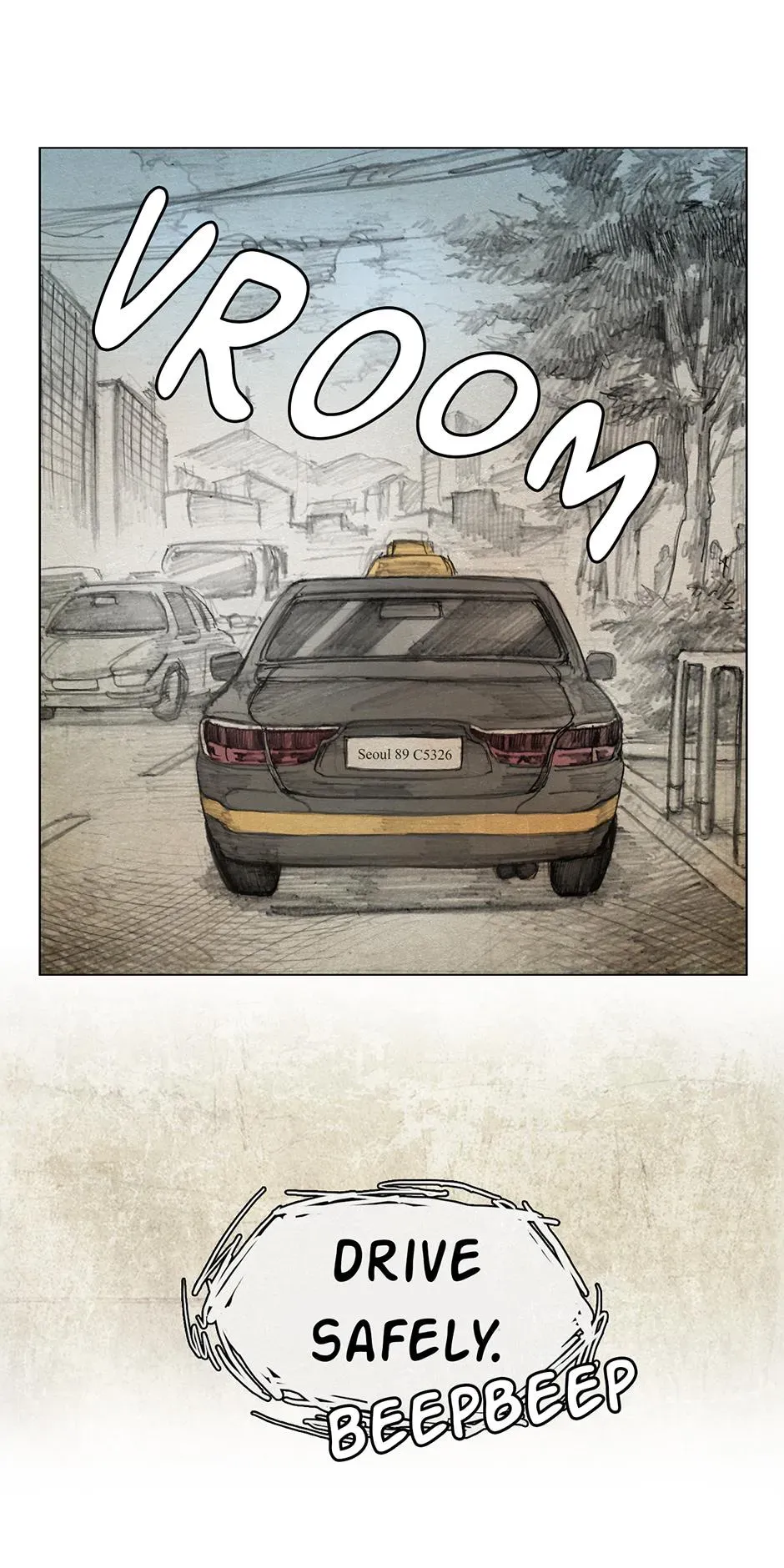 Red Cage Chapter 1 page 10 - 