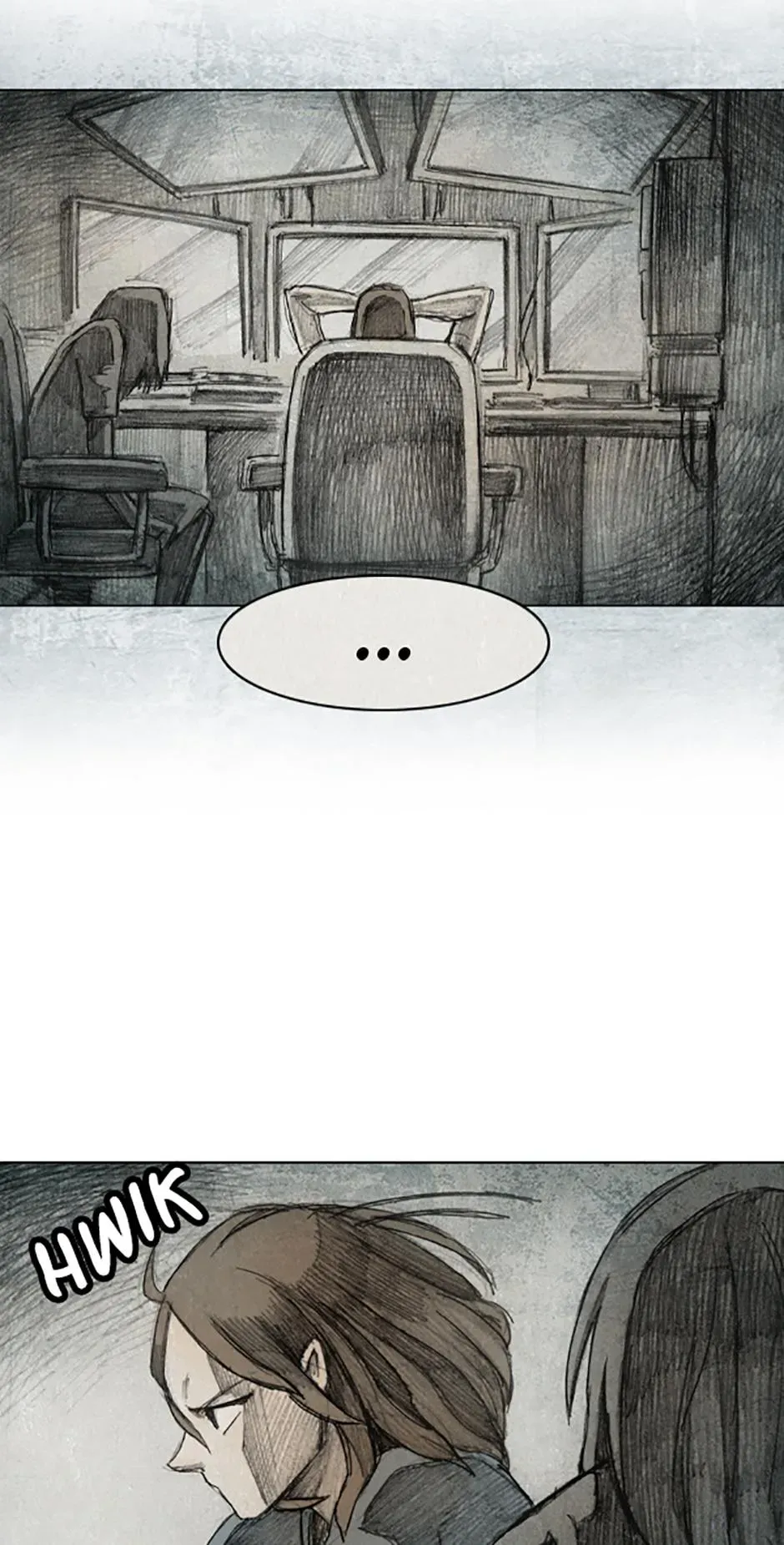 Red Cage Chapter 10 page 14 - 