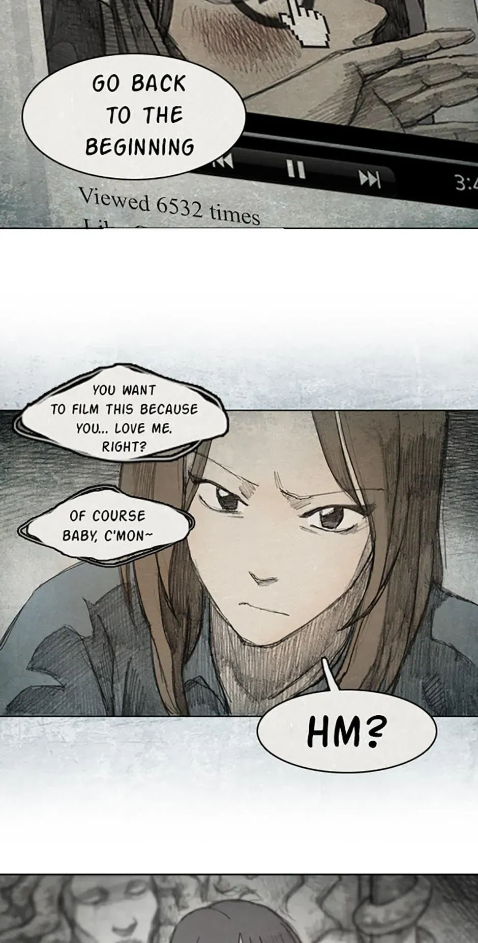 Red Cage Chapter 10 page 16 - 