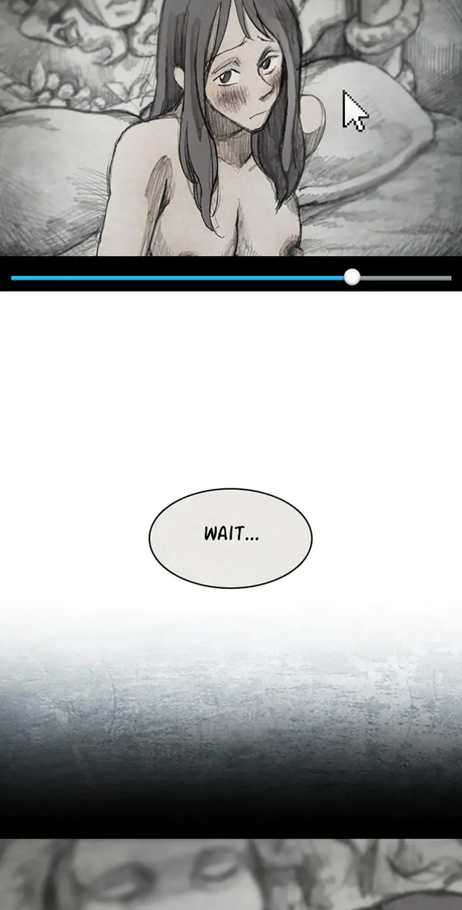 Red Cage Chapter 10 page 17 - 