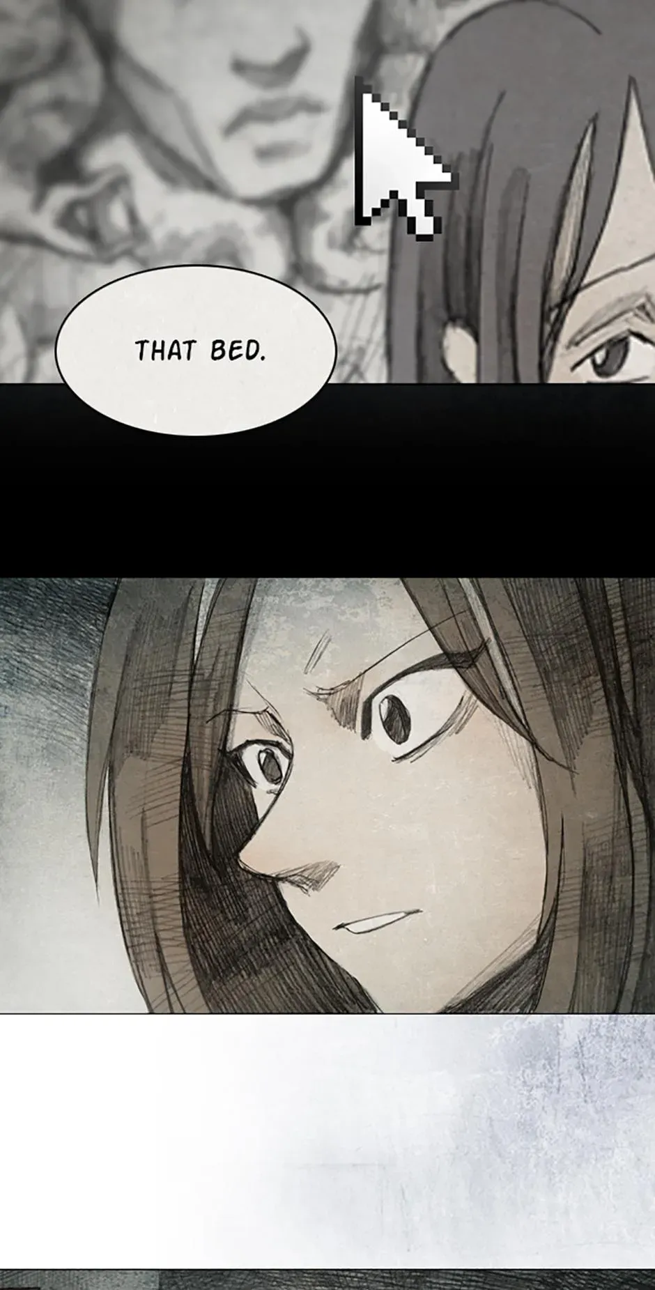 Red Cage Chapter 10 page 18 - 