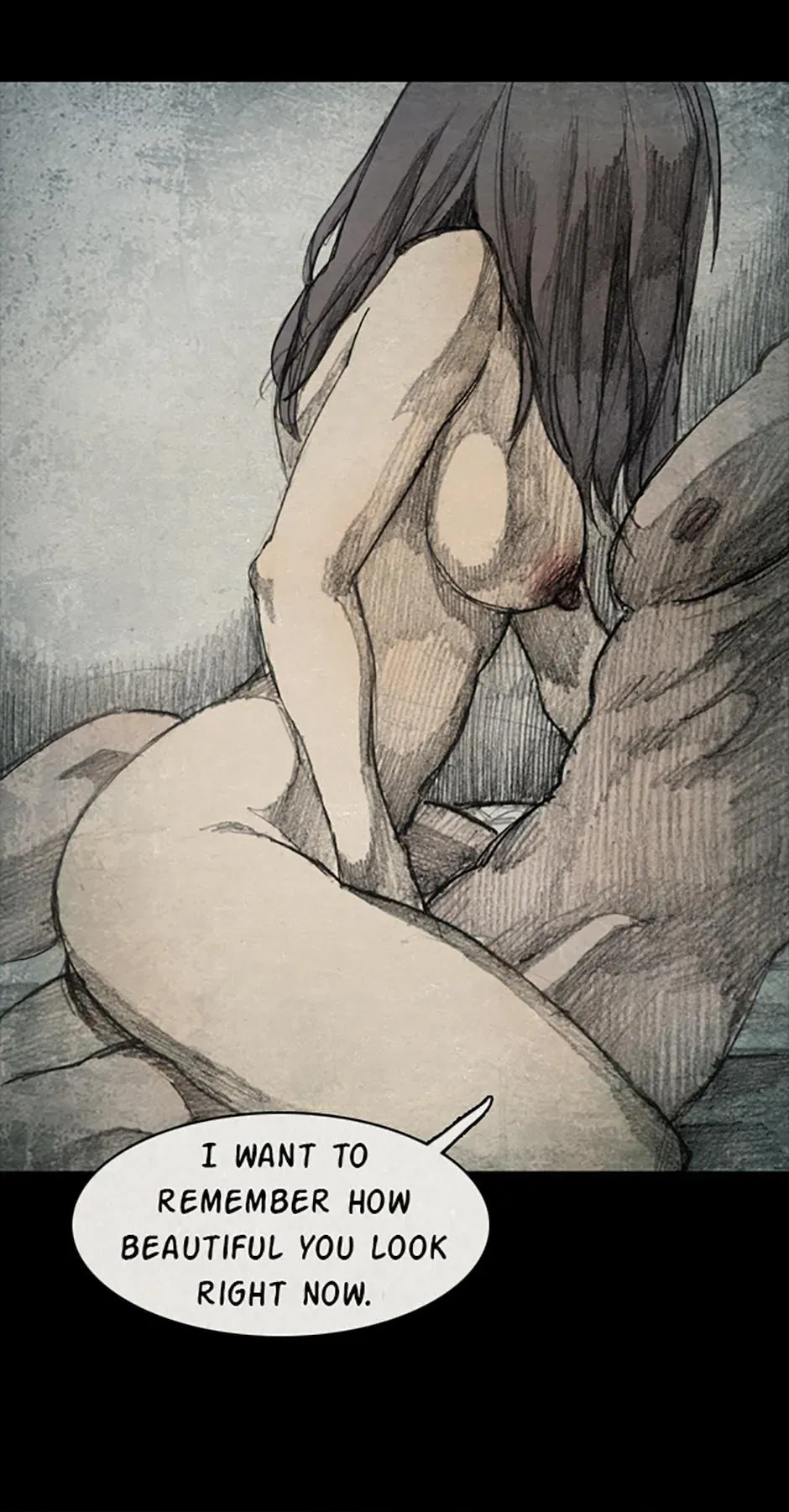 Red Cage Chapter 10 page 3 - 