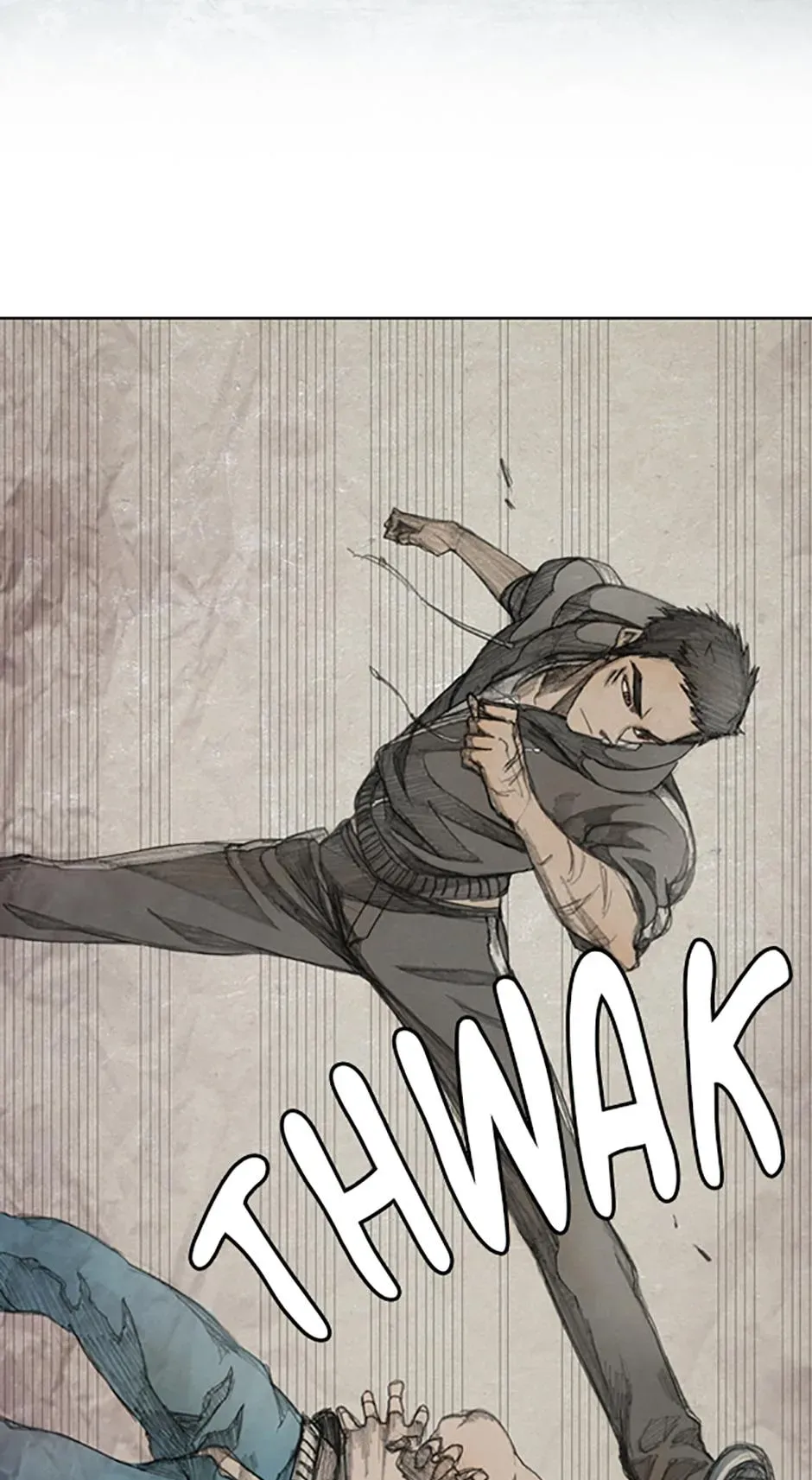 Red Cage Chapter 10 page 28 - 