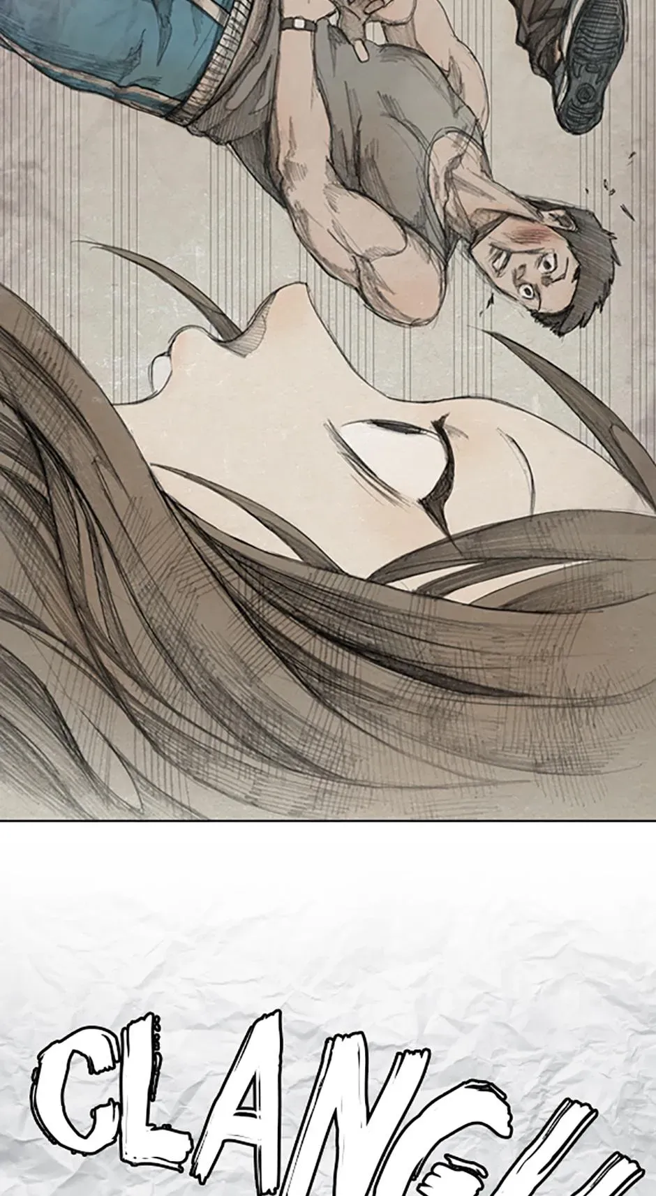 Red Cage Chapter 10 page 29 - 