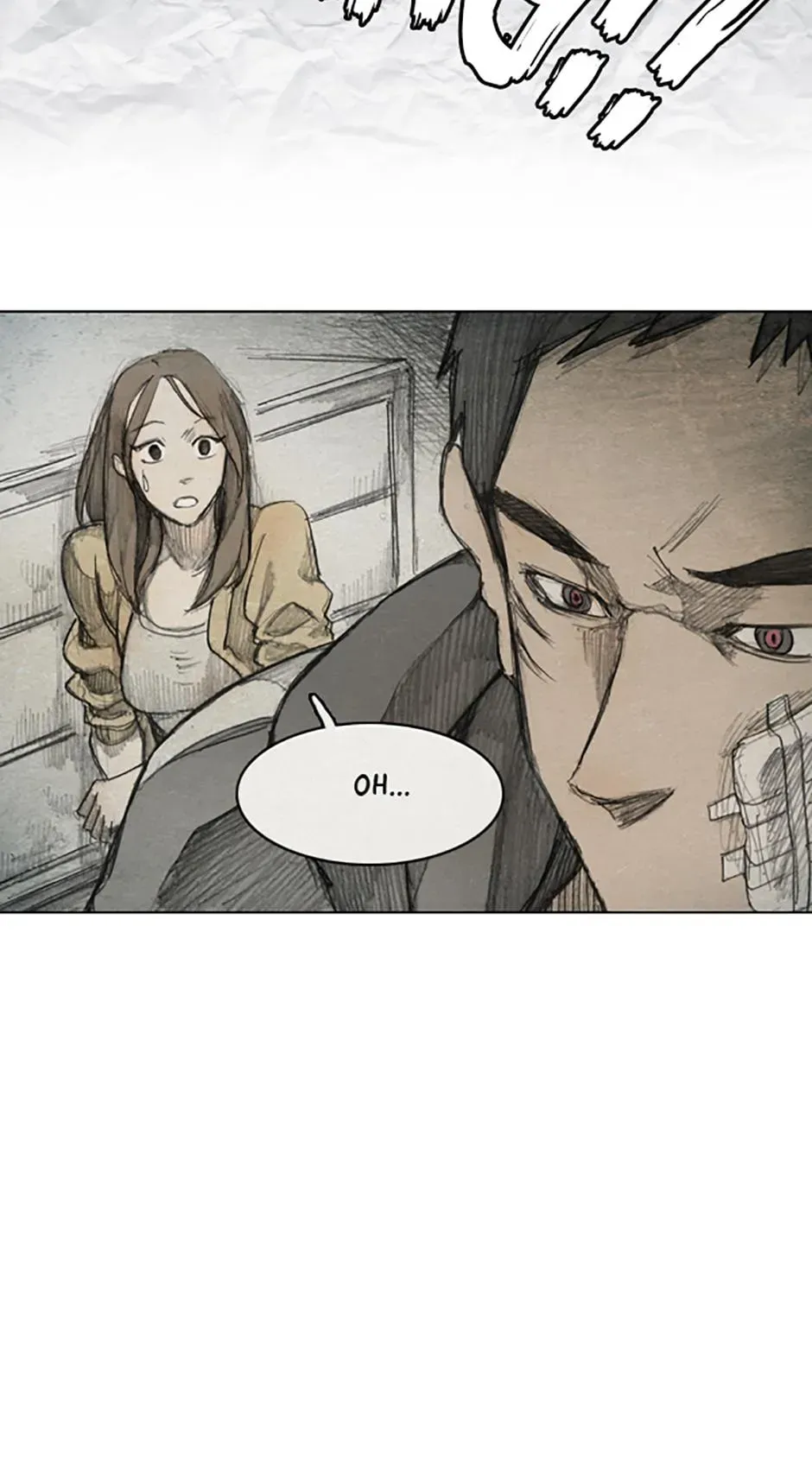 Red Cage Chapter 10 page 30 - 