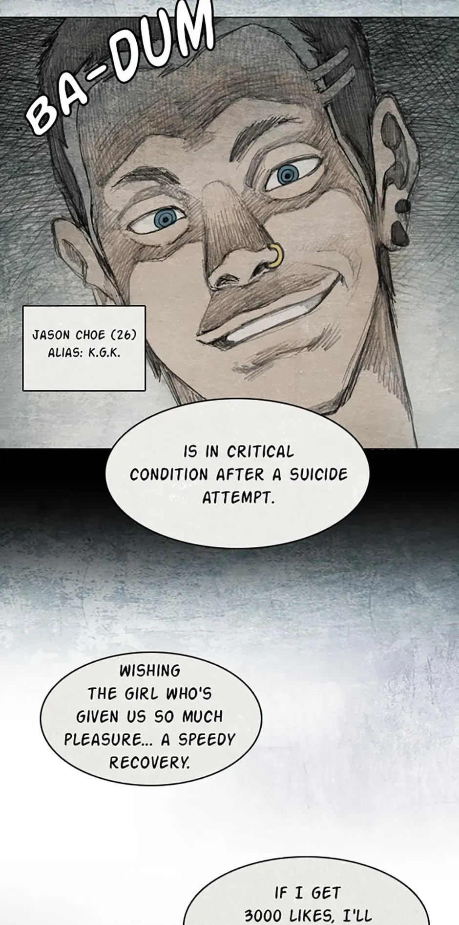 Red Cage Chapter 10 page 41 - 