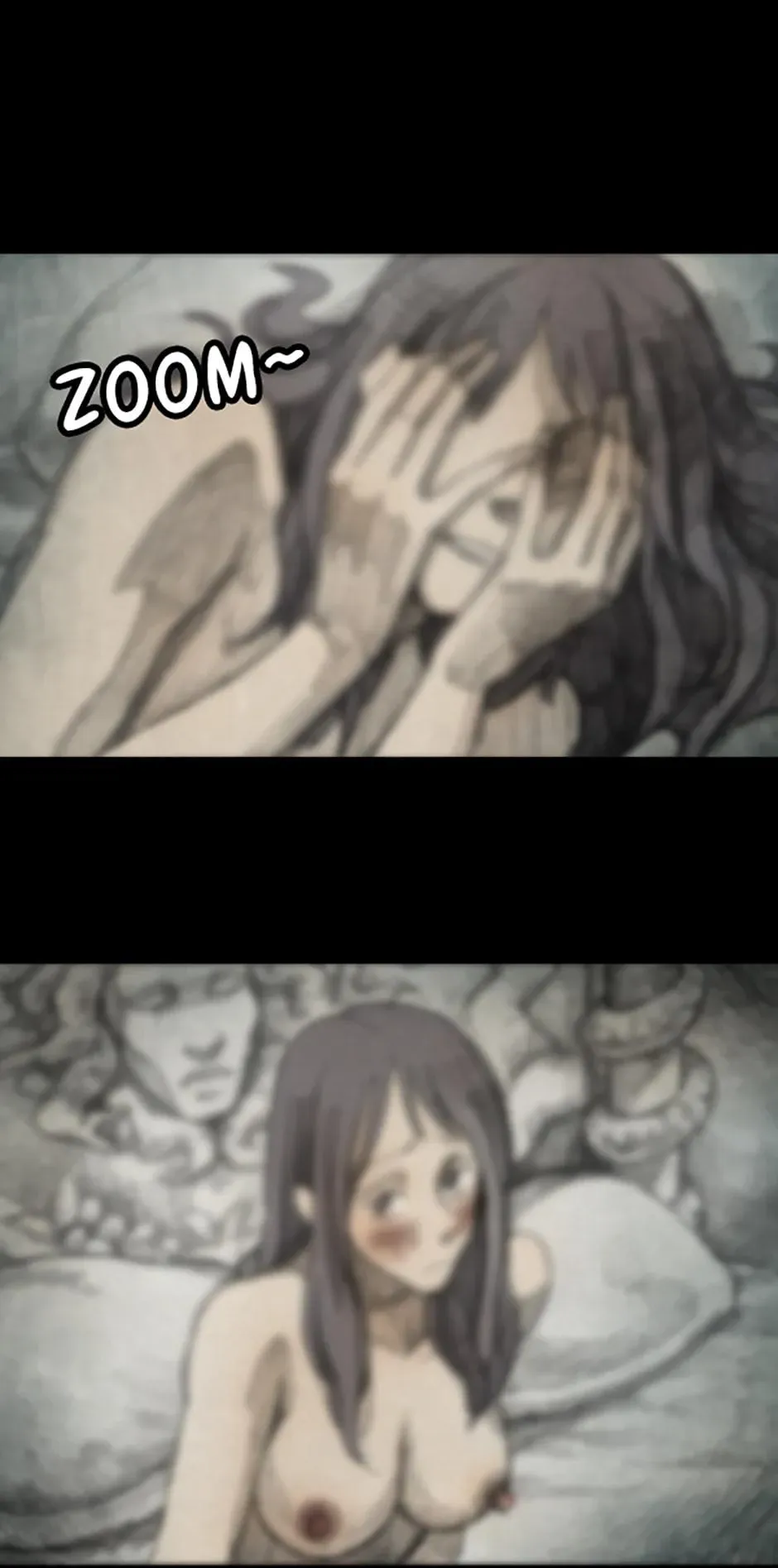 Red Cage Chapter 10 page 6 - 