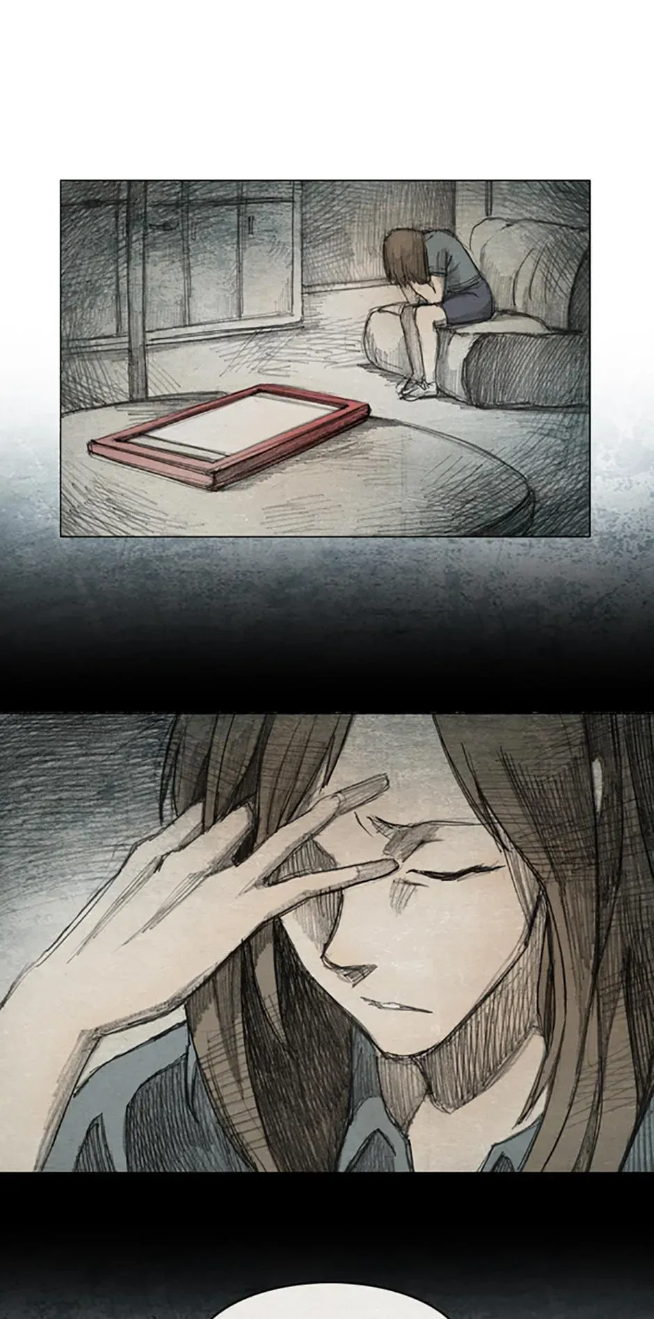 Red Cage Chapter 10 page 10 - 