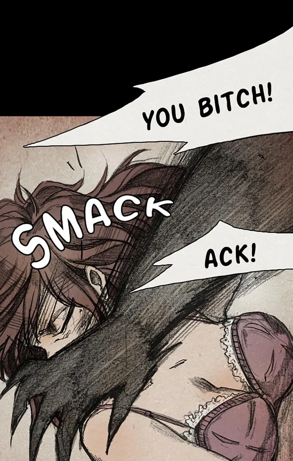 Red Cage Chapter 100 page 1 - 