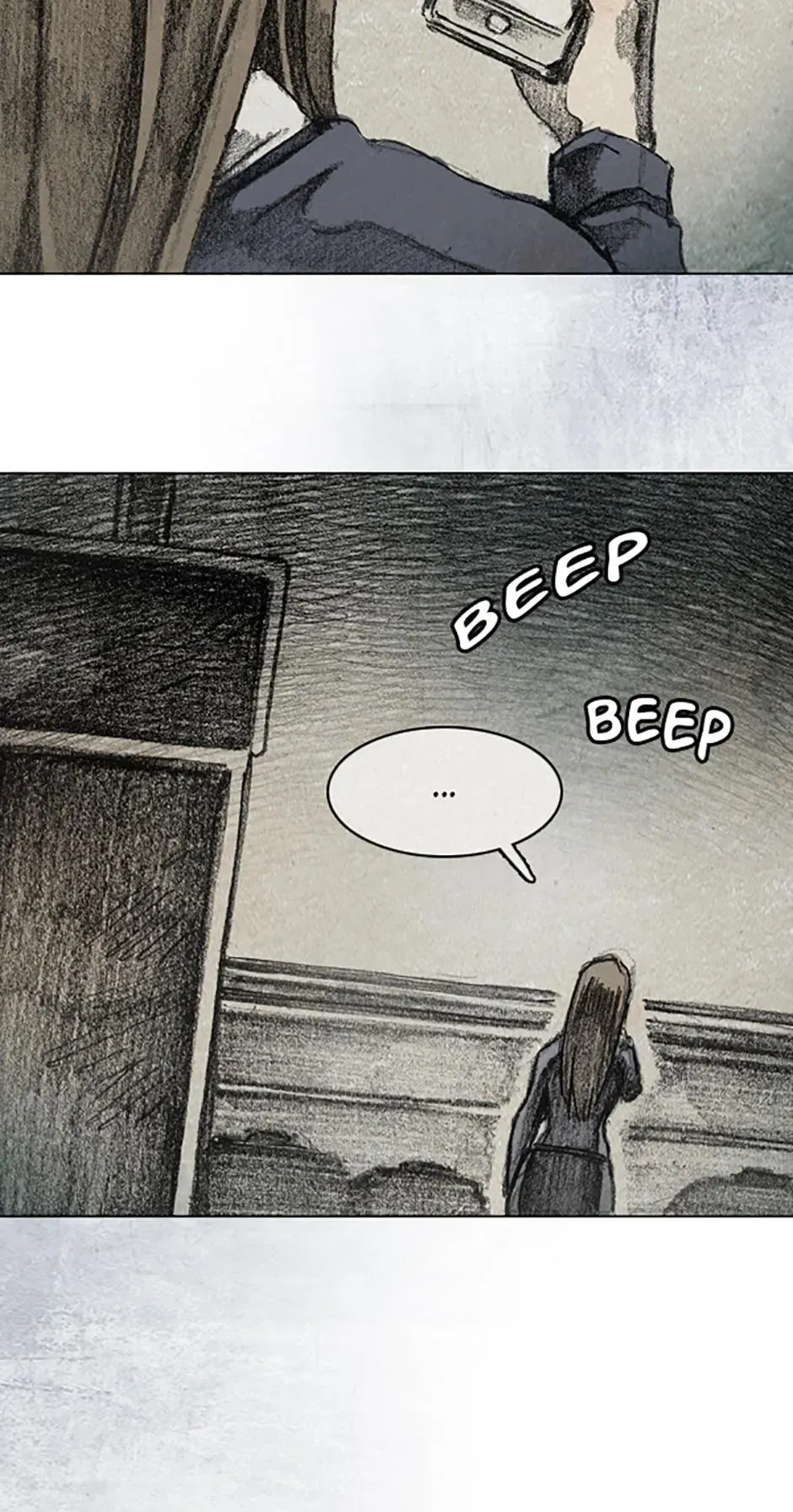 Red Cage Chapter 100 page 29 - 
