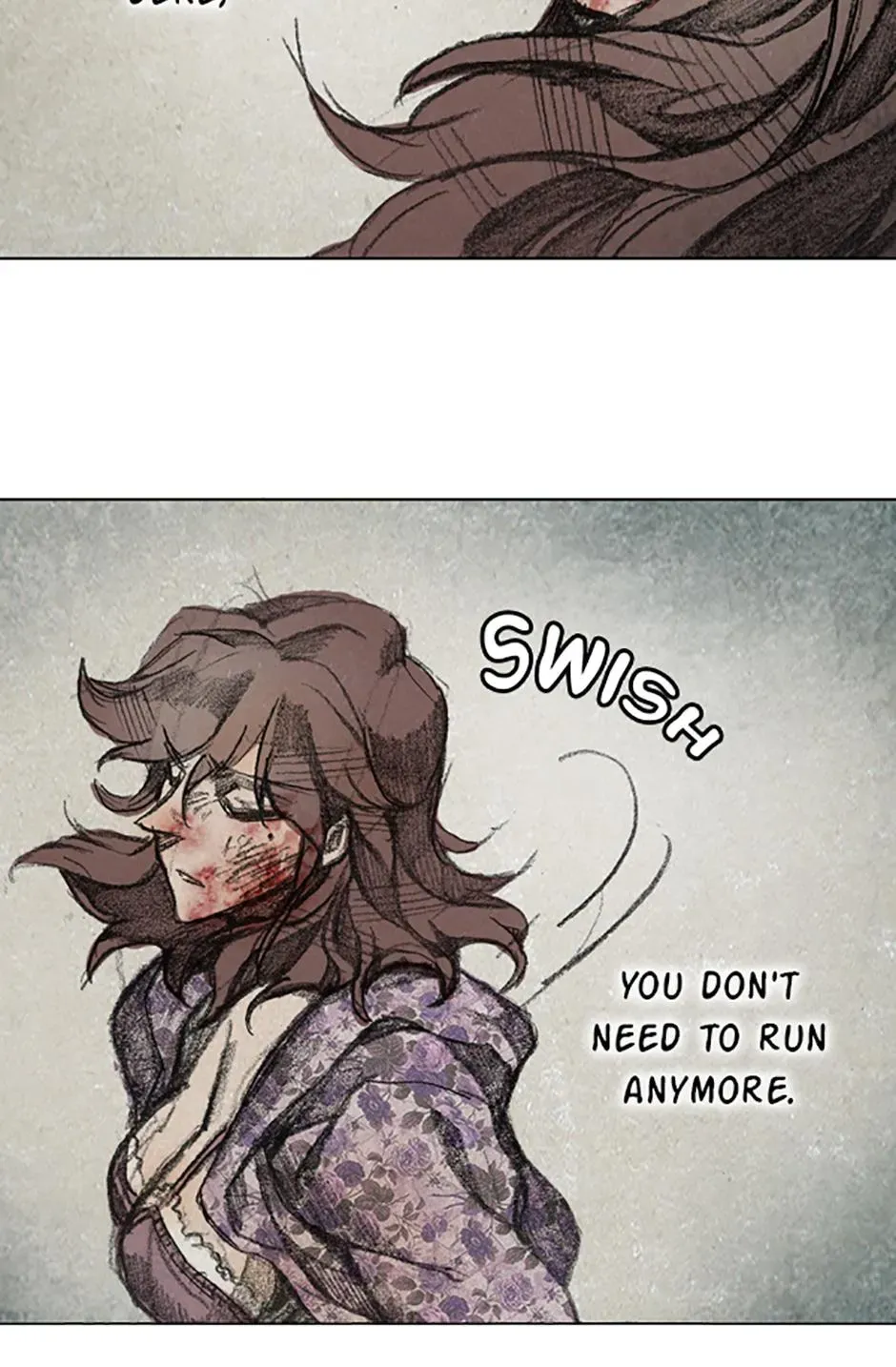 Red Cage Chapter 100 page 36 - 