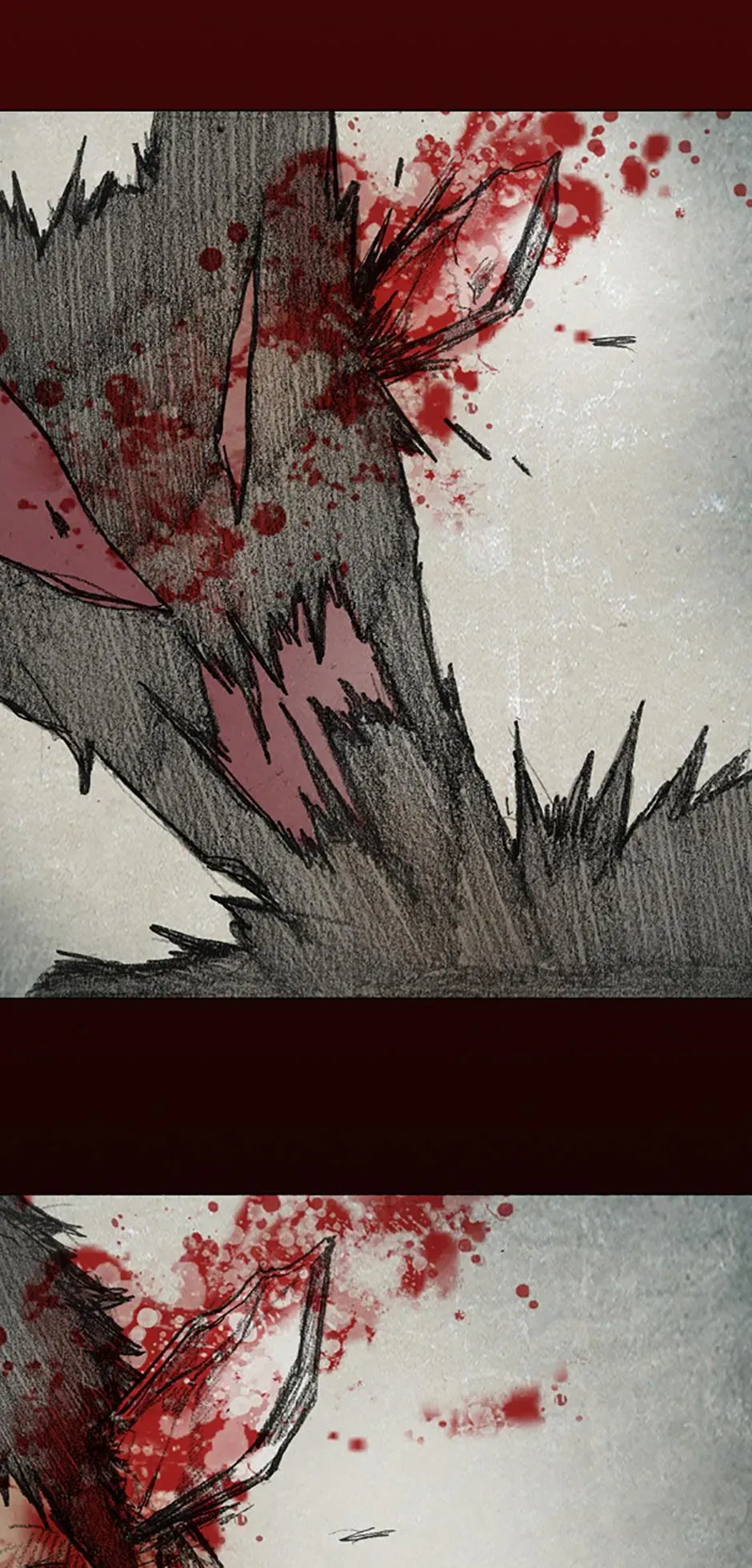 Red Cage Chapter 100 page 47 - 