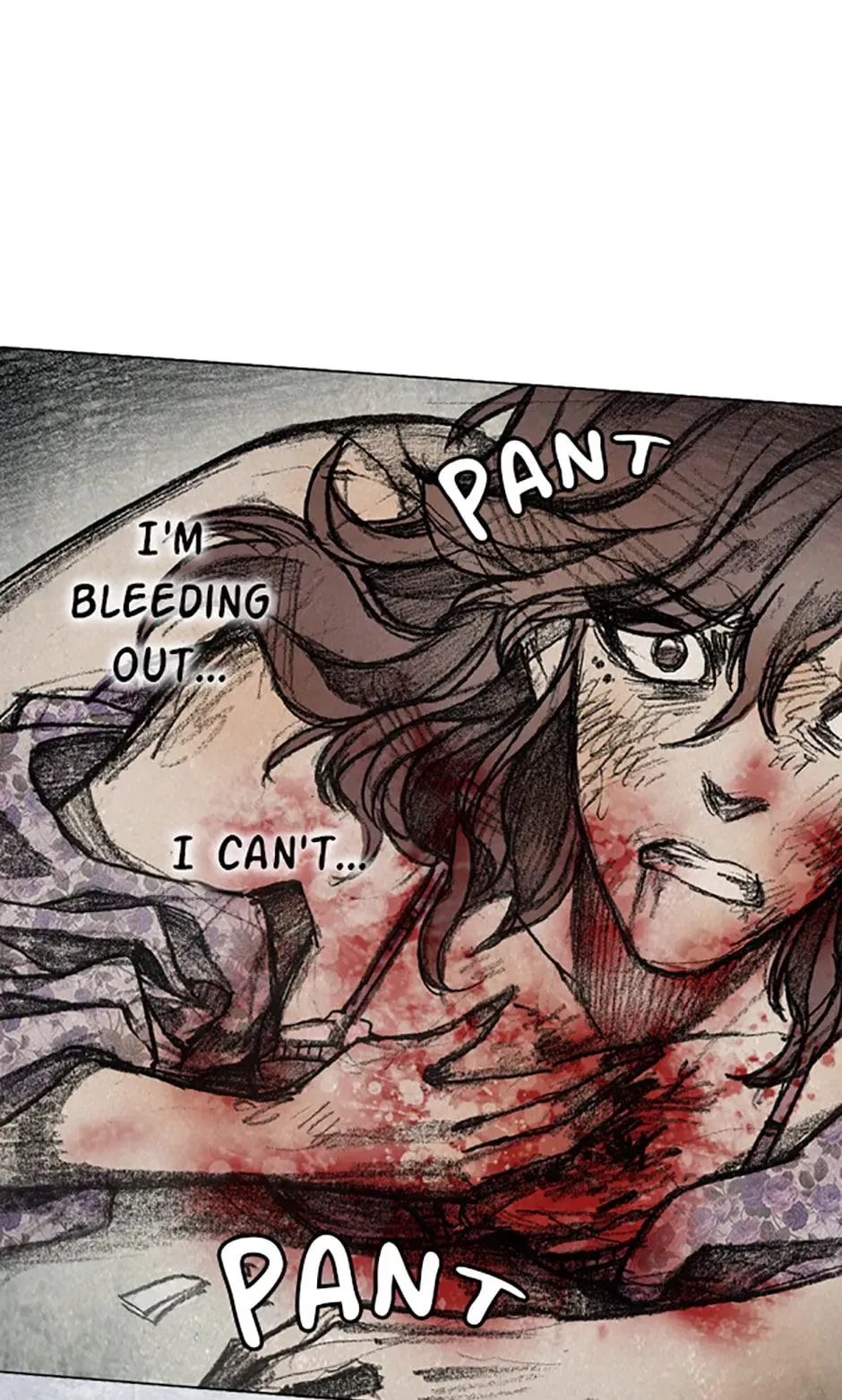 Red Cage Chapter 100 page 51 - 