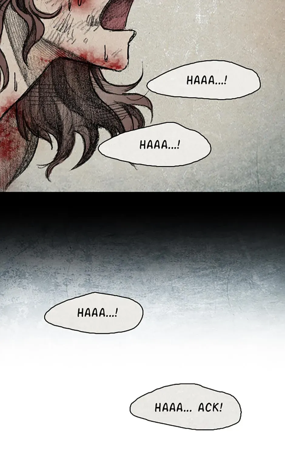 Red Cage Chapter 100 page 54 - 