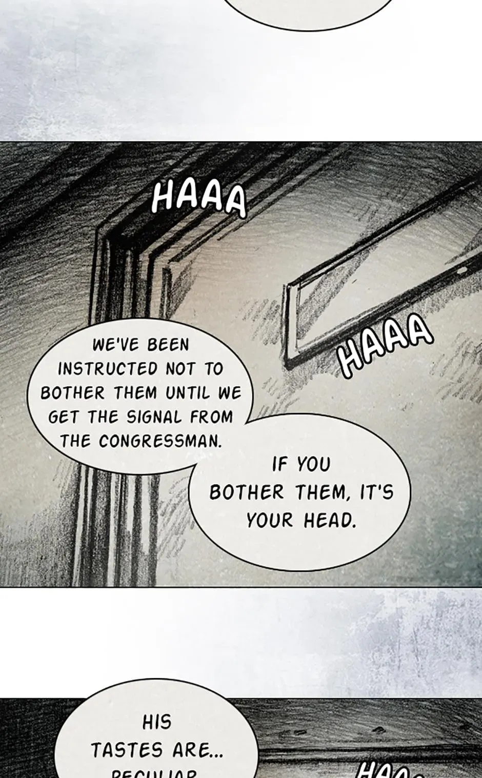 Red Cage Chapter 100 page 56 - 