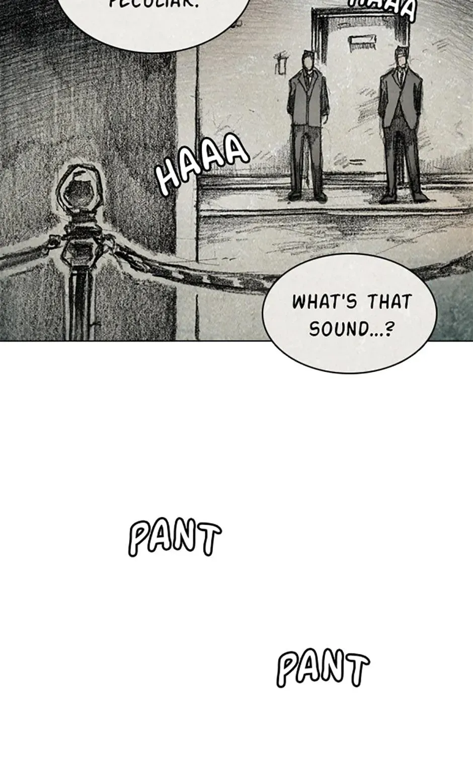 Red Cage Chapter 100 page 57 - 