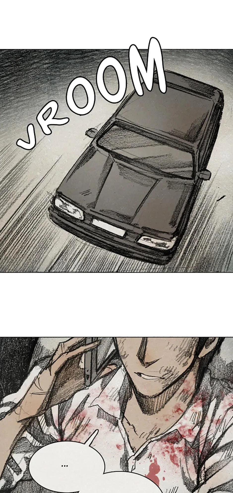 Red Cage Chapter 100 page 58 - 