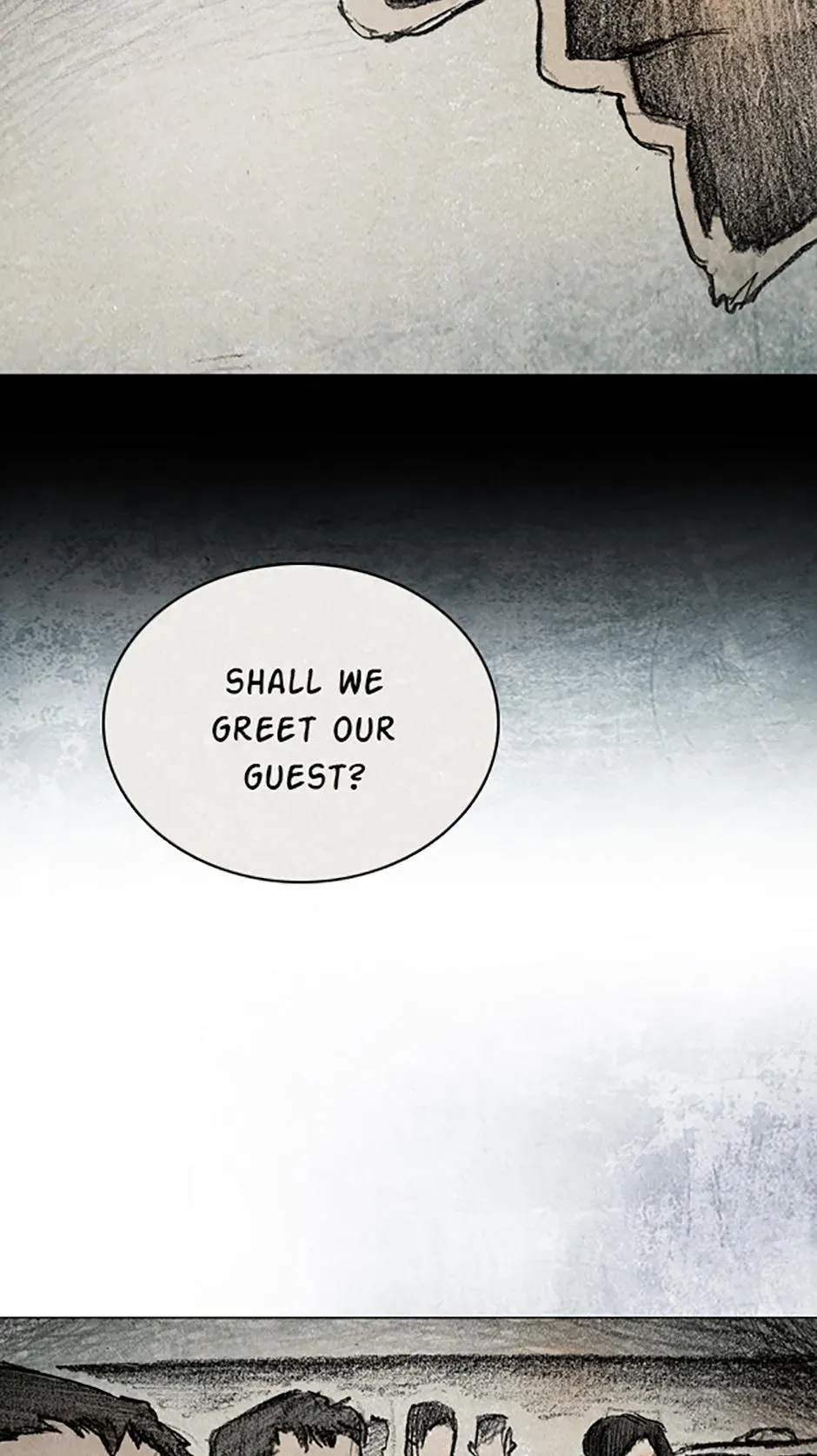 Red Cage Chapter 100 page 63 - 