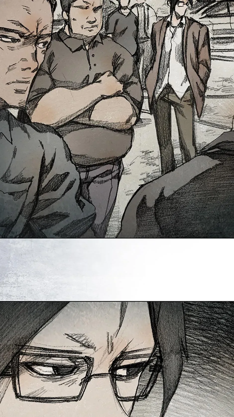 Red Cage Chapter 100 page 64 - 